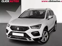 Usado 2023 Seat Ateca Xperience SUV | 21.100 € (Precio justo)