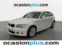 Blanco Usado 2011 BMW 118 Utilitario | 7590 € (Precio justo)