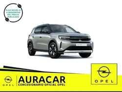 Gris Nuevo 2025 Opel Frontera SUV | 32.810 €