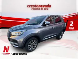 Usado 2022 DR Automobiles DR4 SUV | 13.728 €