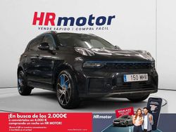 Blanco Usado 2023 Lynk & Co 01 SUV | 21.590 € (Buen precio)