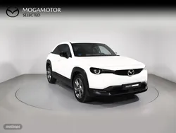 Negro Usado 2020 Mazda MX30 SUV | 14.600 € (Precio justo)