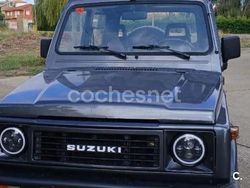 Gris / plata Usado 1995 Suzuki Samurai SUV | 4975 €