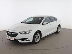 Blanco Usado 2017 Opel Insignia Excellence Berlina | 12.999 € (Precio justo)