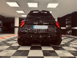 Verde Nuevo 2025 Mini John Cooper Works Utilitario | 47.900 € (Caro)