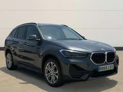 Usado 2021 BMW X1 Advantage SUV | 22.906 € (Precio justo)