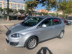 Gris / plata Usado 2010 Seat Altea Reference Monovolumen | 4900 € (Precio justo)