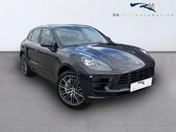 Otro Usado 2020 Porsche Macan Turbo SUV | 63.900 € (Precio justo)