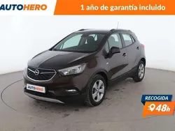 Marrón Usado 2016 Opel Mokka X Selective SUV | 11.499 € (Precio justo)