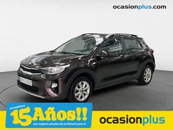 Marrón Usado 2017 Kia Stonic SUV | 14.500 € (Precio justo)