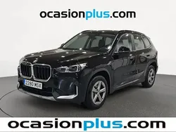 Negro Usado 2024 BMW X1 SUV | 41.137 € (Super precio)