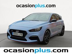 Azul Usado 2020 Hyundai i30 N Performance Utilitario | 25.900 € (Precio justo)