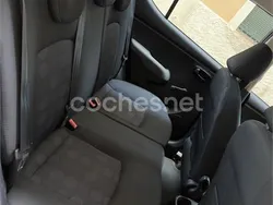 Negro Usado 2008 Hyundai i10 Comfort Utilitario | 4350 € (Precio justo)