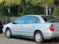 Gris / plata Usado 2003 Citroën C5 Berlina | 750 € (Precio justo)