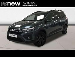 Beige Nuevo 2025 Dacia Jogger Expression Monovolumen | 24.900 € (Precio justo)