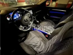 Azul Usado 2019 Renault Mégane IV Zen Berlina | 10.900 € (Buen precio)