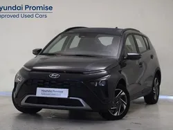 Usado 2024 Hyundai Bayon SUV | 15.500 € (Buen precio)