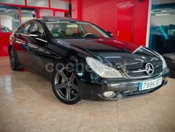 Mercedes CLS350