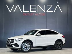 Blanco Usado 2019 Mercedes 200 Coupe | 46.900 €