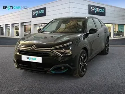 Citroën e-C4