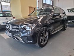 Gris / plata Usado 2020 Mercedes GLC200 SUV | 34.850 € (Buen precio)
