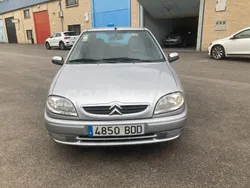 Citroën Saxo