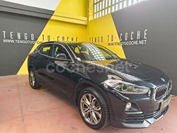 Negro Usado 2019 BMW X2 SUV | 26.980 € (Caro)