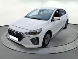 Blanco Usado 2021 Hyundai Ioniq Utilitario | 15.790 € (Precio justo)