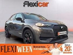 Gris Usado 2020 DS Automobiles DS3 Crossback Chic SUV | 13.490 € (Precio justo)