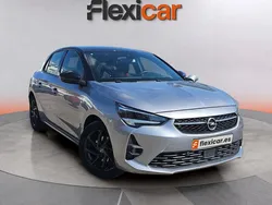 Gris Usado 2021 Opel Corsa Edition Berlina | 12.390 €
