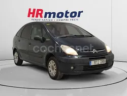 Gris / plata Usado 2005 Citroën Xsara Picasso Monovolumen | 3990 € (Precio justo)