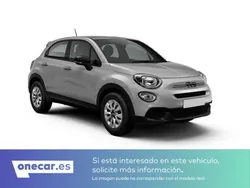 Azul Nuevo 2025 Fiat 500X Dolcevita SUV | 21.390 € (Buen precio)