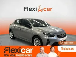 Gris Usado 2020 Opel Corsa Edition Utilitario | 10.590 € (Precio justo)