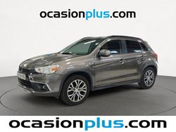 Oro Usado 2017 Mitsubishi ASX Motion SUV | 17.390 € (Caro)