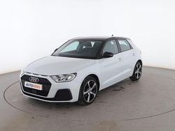 Blanco Usado 2020 Audi A1 Sportback Utilitario | 15.799 € (Buen precio)