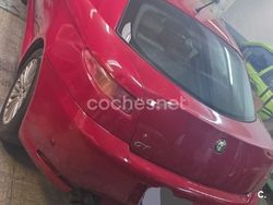 Rojo Usado 2007 Alfa Romeo GT Progression Coupe | 3490 € (Precio justo)