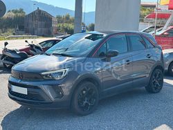 Gris / plata Usado 2023 Opel Crossland SUV | 15.900 € (Precio justo)