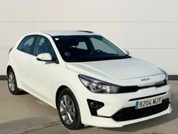 Usado 2023 Kia Rio Utilitario | 16.500 € (Precio justo)