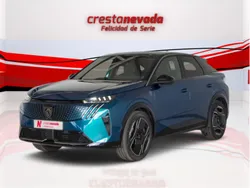Nuevo 2024 Peugeot e-3008 GTi SUV | 49.056 € (Precio justo)
