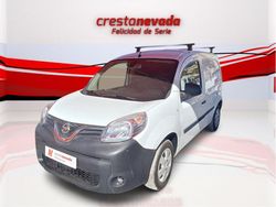 Blanco Usado 2020 Nissan NV250 Comfort Van | 13.990 €