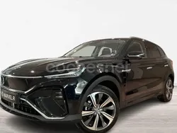 Negro Nuevo 2024 MG Marvel R Performance SUV | 38.900 € (Precio justo)
