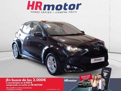 Gris Usado 2023 Mazda 2 Utilitario | 14.990 € (Precio justo)