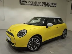 Usado 2024 Mini Cooper Utilitario | 33.000 € (Un poco caro)