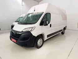 Blanco Usado 2022 Opel Movano Van | 23.800 € (Caro)