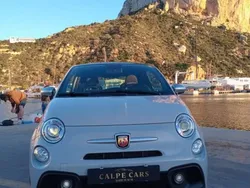 Usado 2021 Abarth 595 Turismo Utilitario | 22.990 € (Caro)