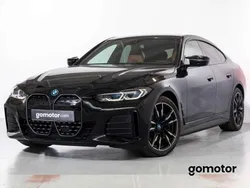 Nuevo 2025 BMW i4 M Sport Berlina | 64.975 € (Precio justo)