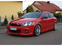 Rojo Usado 2006 Opel Astra GTC Sport Berlina | 9500 €