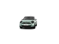Usado 2024 Mini Cooper S Utilitario | 38.990 € (Caro)