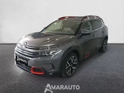 Gris Usado 2020 Citroën C5 Aircross Feel SUV | 16.990 € (Precio justo)