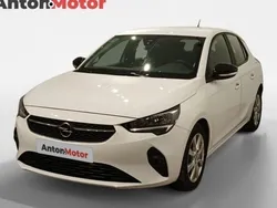 Usado 2022 Opel Corsa Edition | 13.490 € (Precio justo)